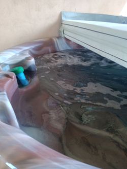 Spa repairs