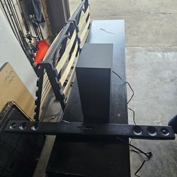 Lg Sound Bar