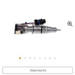 Brand new Diesel Fuels Injectors 