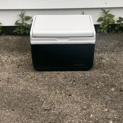 Coleman 5 Quart Cooler