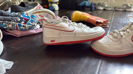 Nike Size 1