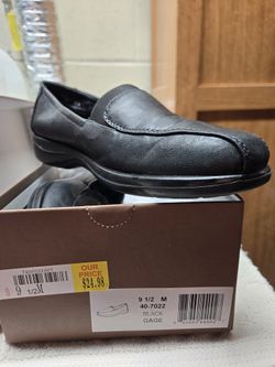 Womens Loafer Easy Street Shoes