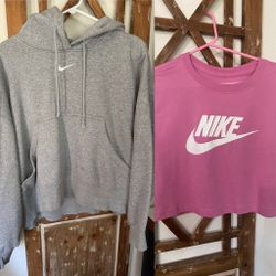 Women’s Nike Lot Size XS