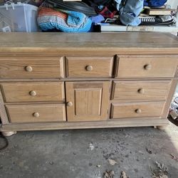 Bedroom Set