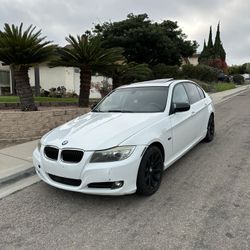 2009 BMW 328i