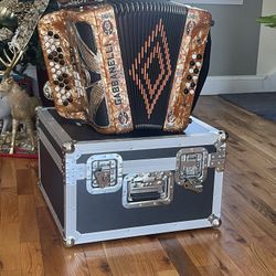 Gabbanelli M2Tone