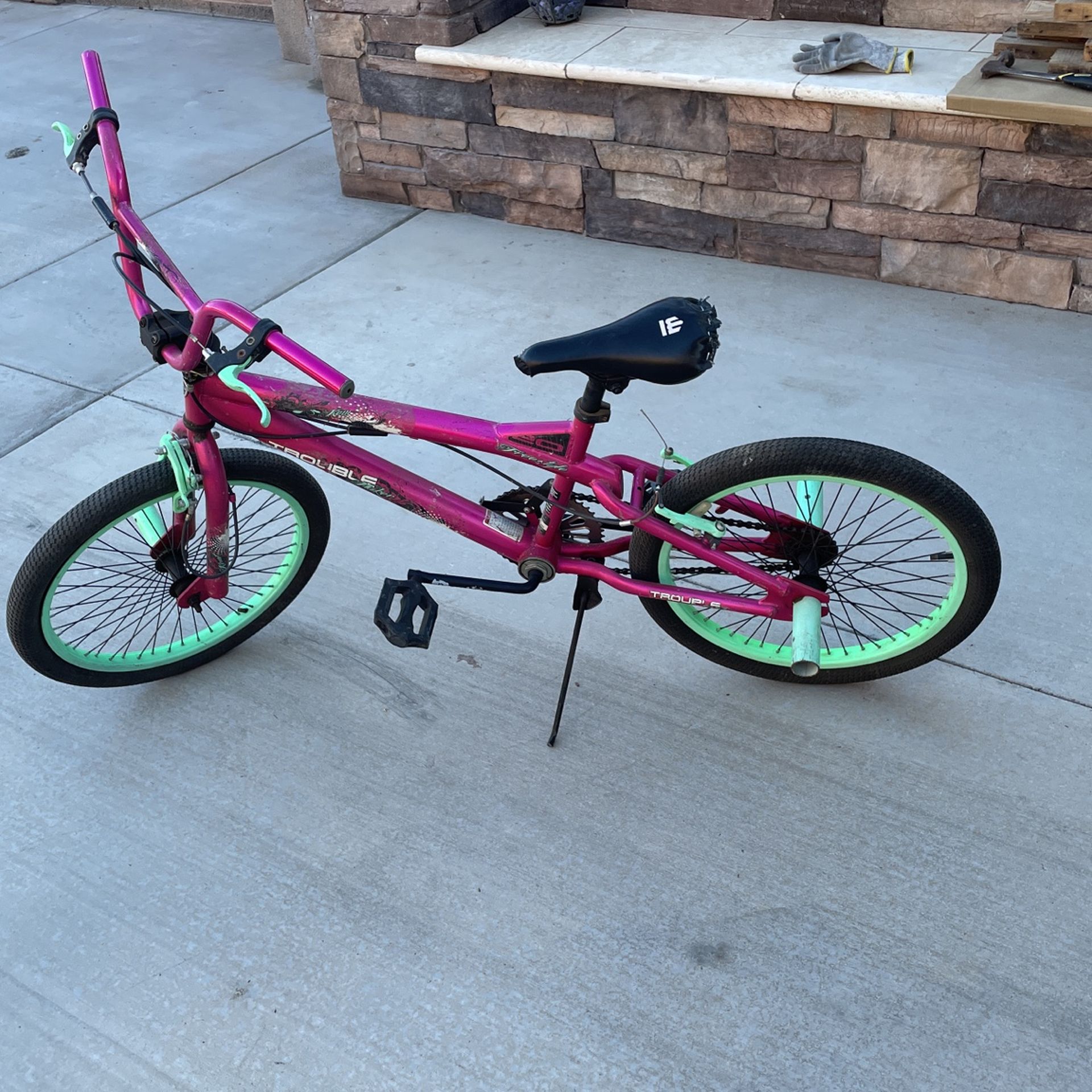 Kent Trouble Maker Girls Bike
