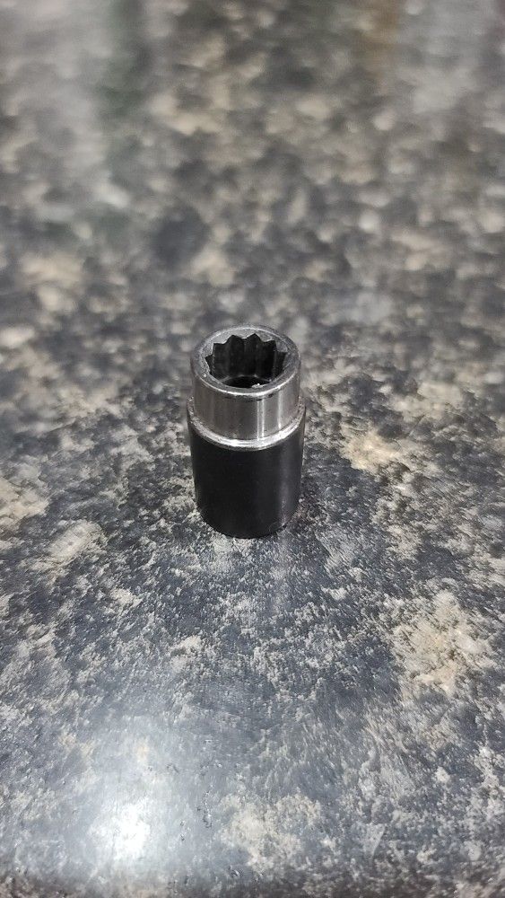 ASANTI/LEXANI MULTI PIECE WHEEL FRONT SOCKET TOOL - 3/8 11PT