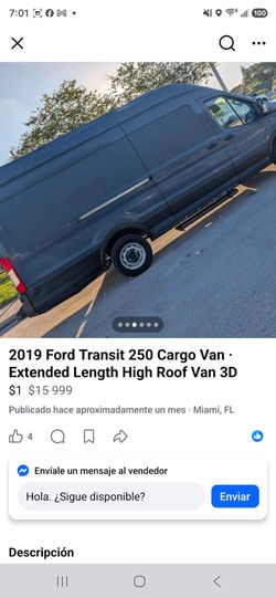 Gris ford
