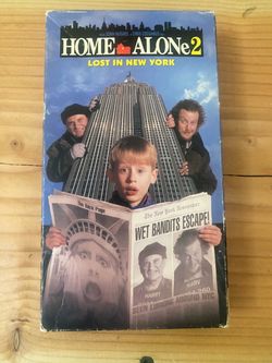 Home alone 2