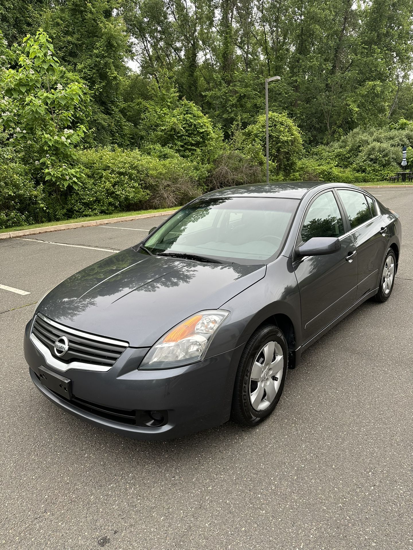 2008 Nissan Altima