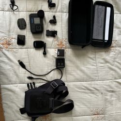 Camara GoPro Hero 10