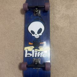 Blind Skateboard