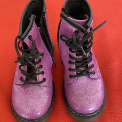 Dr. Martin Boots