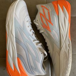 Puma Basketball 