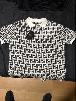 Fendi Shirt Men
