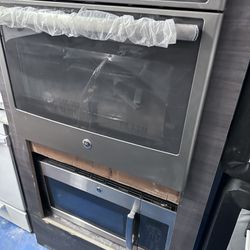 GE Scratch And Dent Appliances (New)