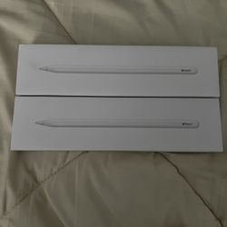 Apple Pencil (2nd Gen) 