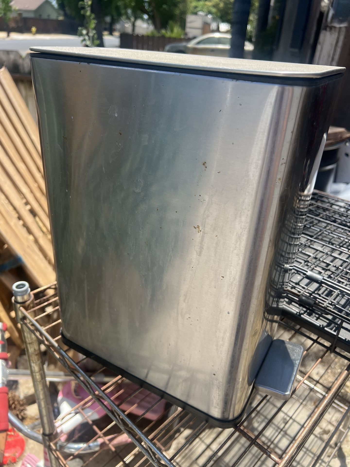 Trashcan