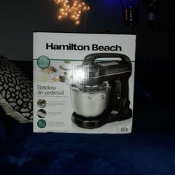 Brand new Mixer 