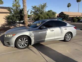 2014 Infiniti Q50 Premium – Priced to Sell FAST