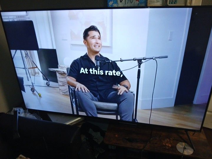Roku Tv