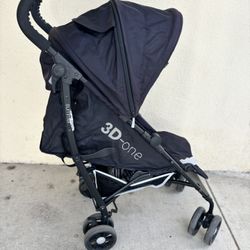 Lightweight Stroller 