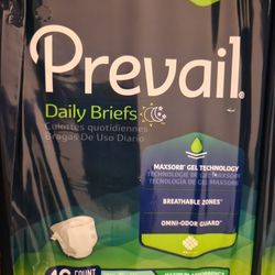 Diapers Adult Small