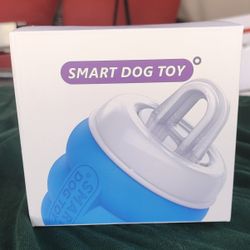 Smart Interactive Dog Toy