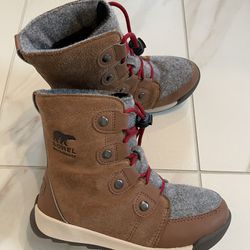 Sorel Boots Snow 