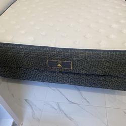 Full Size Mattress