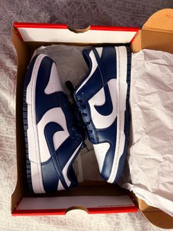 Nike Dunks