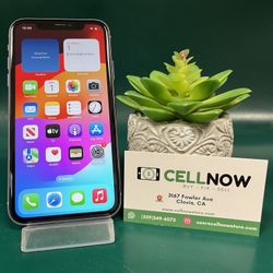 iPhone 11 Unlocked 128GB - Purple