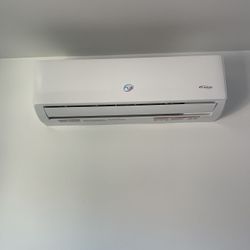 Minisplit AC ❄️🔥⚡️