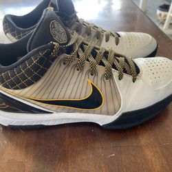 Kobe 4, DEL SOL Protro 2019 ,,Size 10