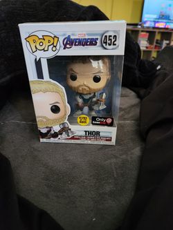 Funko Thor