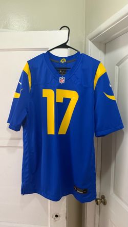 Rams Jersey