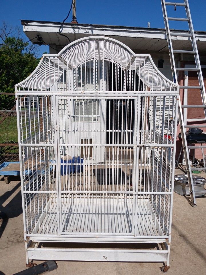 XXL BIRD Cage