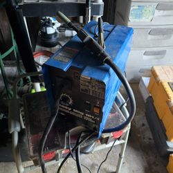 Arc Welder