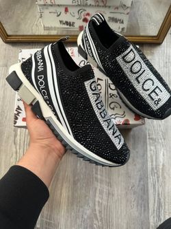 Dolce Gabbana Diamonds 