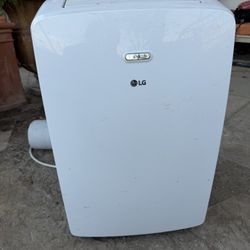 A/C Unit 