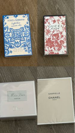 Perfume
