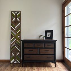 Bassett Solid Wood Dresser- Mosaic Available Too 