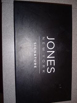 Jones New York Signature Wallet