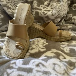 Women’s Shoes Wedge 