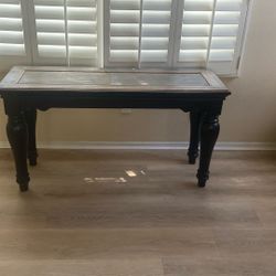Sofa Table
