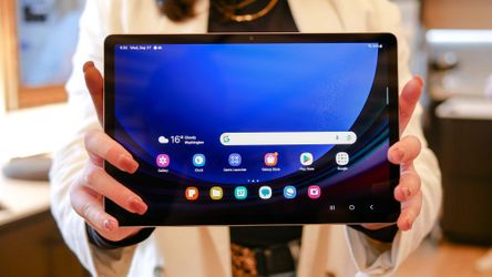 🚨 Big Student Deal – Samsung Galaxy Tab S9 FE 10.9 inch Tablet (Brand New) Now from $349 or $1 to Grab It Today with Full 1-Year Warranty