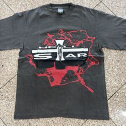 Hellstar tee