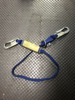 Yates gear shock absorber