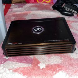 2.6k Db Drive 